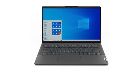 Lenovo IdeaPad 5 : chute de prix pour ce PC portable Ultrabook