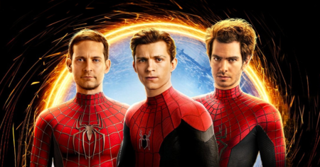 Spider-Man de retour au cinéma avec ces 8 films