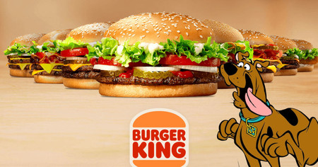 Burger King : voici le pire burger pour votre santé