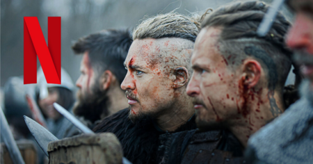 Netflix : le nouveau film The Last Kingdom dévoile sa première bande-annonce épique, vive les combats médiévaux