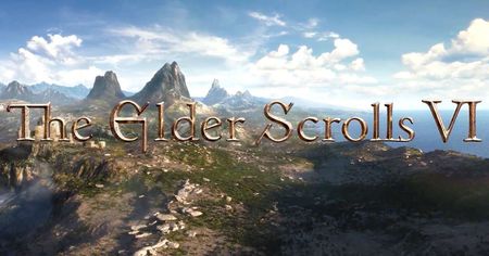 The Elder Scrolls VI : une sortie prévue après l'arrivée de la PS5 ?