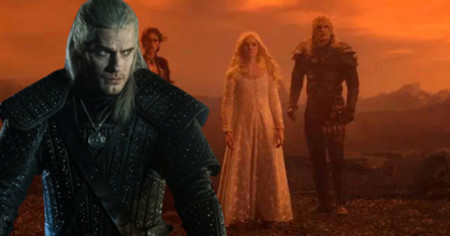 The Witcher saison 3 : le tournage est à nouveau stoppé, voici pourquoi