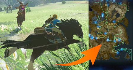 Zelda Breath of the Wild : elle termine le jeu en se lançant un défi impossible