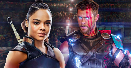 Thor 4 : Tessa Thompson annonce d'autres personnages du MCU dans le film le plus attendu de la phase 4