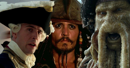 Pirates des Caraïbes : cet acteur de la saga veut faire un spin-off centré sur son personnage