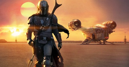  The Mandalorian : les figurines Funko Pop mettent à l'honneur la série Star Wars sur Disney+