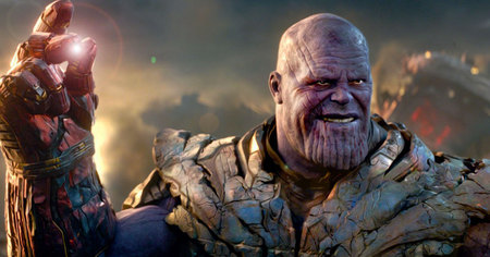 Avengers : Thanos de retour dès le début de la Phase 4 ?