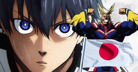 Coupe du Monde : les créateurs de Blue Lock et My Hero Academia célèbrent la qualification du Japon de la plus belle des manières