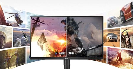 Super promo sur cet écran gaming LG UltraGear de 27 pouces HDR10, 144 Hz et 1 ms