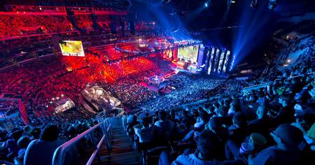 League of Legends, champion du jeu en ligne et pilier de l'esport