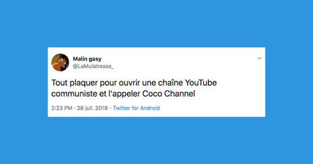 Le top 15 des tweets geek de la semaine #216