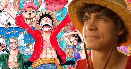 One Piece : les stars de la série Netflix dévoilent leur arc préféré