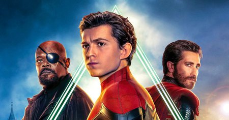 Après les révélations de Spider-Man : Far From Home, on en sait plus sur l'avenir de Peter Parker (SPOILER)