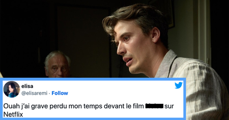 Netflix : ce thriller belge cartonne sur la plateforme mais se fait démonter par les internautes (11 tweets)