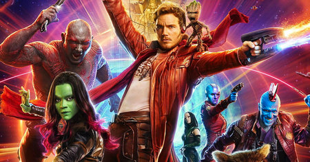 Les Gardiens de la Galaxie Vol. 3 : Chris Pratt confirme que le film va se faire