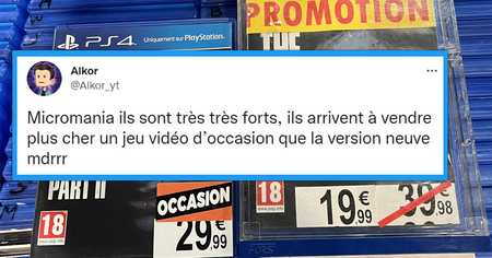 Le top 15 des tweets de la semaine #363