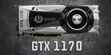 Nvidia : la GeForce GTX 1170 encore plus puissante que la GeForce GTX 1080 Ti ?