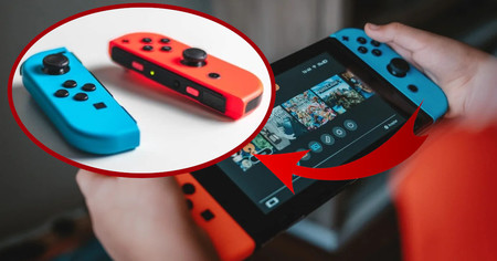 Nintendo Switch : avis aux utilisateurs, vos Joy-Con vont désormais pouvoir vous servir ailleurs que sur console