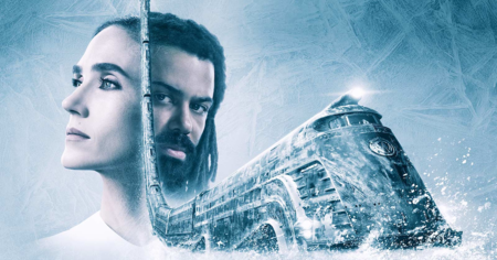 Snowpiercer, la série Netflix : critique, casting, intrigue, bande-annonces, saison 2