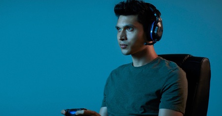 Turtle Beach Stealth 600 Gen 2 : le casque gaming idéal pour les joueurs PS4/PS5