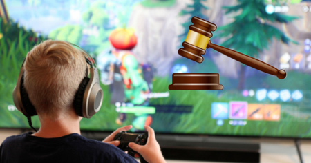 Fortnite : Epic Games règle enfin son procès avec ce mineur de 14 ans