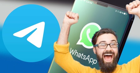 WhatsApp : cette fonctionnalité inspirée de Telegram va enfin voir le jour