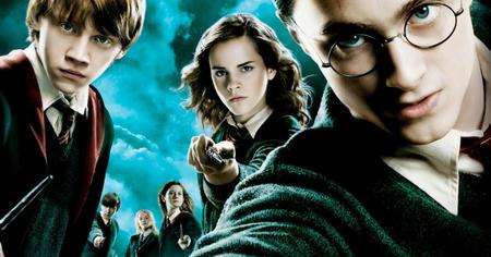 Alerte job de rêve : faites-vous payer pour regarder la saga Harry Potter !