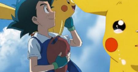 Pokémon : Game Freak n'aime pas ce choix de l'anime