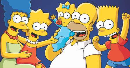 Les Simpson : des nouvelles très rassurantes concernant la fin de la série