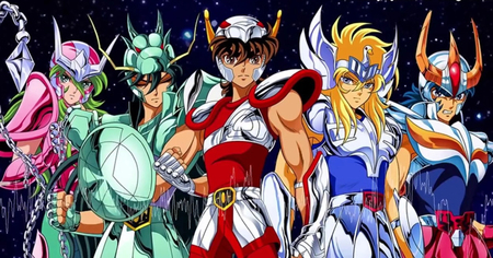 Les Chevaliers du Zodiaque : ce jeu est fait pour les véritables fans de Saint Seiya