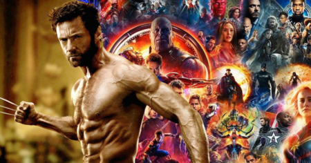 Marvel : cette super-héroïne du MCU pourrait rendre les griffes de Wolverine inutilisables