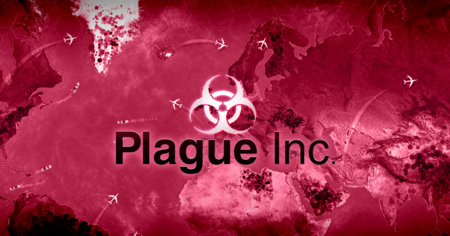 Plague Inc. : un nouveau mode de jeu pour lutter contre une épidémie mondiale