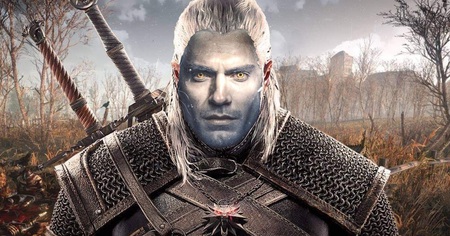 The Witcher 3 : un nouveau DLC parfait pour les fans de la série Netflix