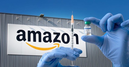 Amazon : le géant du e-commerce se lance dans la médecine pour lutter contre cette maladie