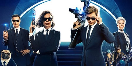 Apparemment, le tournage de Men In Black : International était catastrophique !