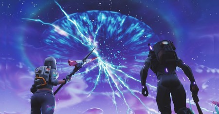 Fortnite : un utilisateur profite du lancement d’une fusée pour faire un carnage