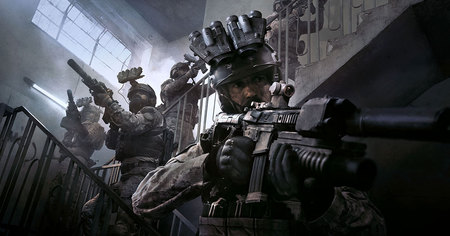 Call of Duty: Modern Warfare, une mise à jour pour le fusil à pompe 725 et les claymores