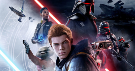 Star Wars : une offre d'emploi EA laisse fuiter une info importante