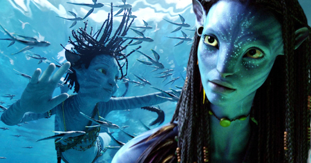 Avatar 2 : cette folle anecdote témoigne de la prouesse visuelle du film