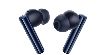 Realme Buds Air 2 : ces écouteurs sans fil à réduction de bruit sont 7 fois moins chers que les AirPods Pro