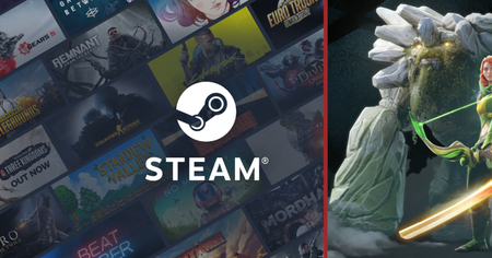 Steam : voici comment Valve a trouvé l'astuce ingénieuse pour bannir 40 000 joueurs d'un coup