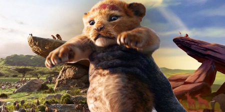 Le Roi Lion de Jon Favreau se dévoile dans une première bande-annonce