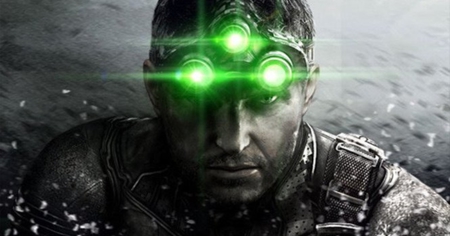 Le retour de Splinter Cell confirmé par Microsoft ?