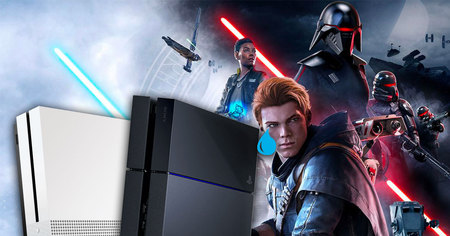 Star Wars Jedi Fallen Order 2 : très mauvaise nouvelle pour les joueurs PS4 et Xbox One