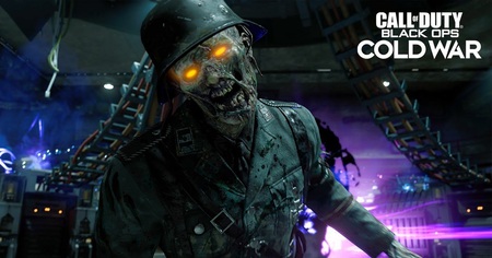 Call of Duty : un mode Zombies inédit devrait arriver sous peu, les infos fuitent