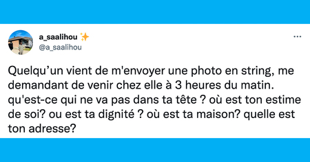 Le top 17 des tweets de la semaine #381