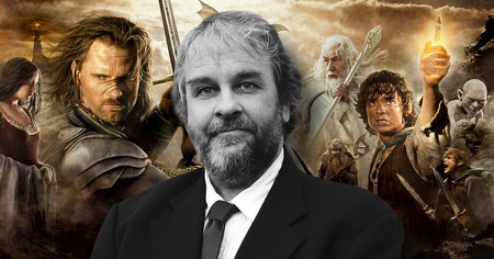 Le Seigneur des Anneaux : la trilogie doit tout à ce talent de Peter Jackson