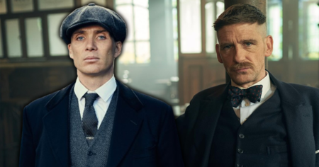 Peaky Blinders : cet acteur arrêté pour possession de drogues, il 