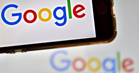 Amende record pour Google en Europe !