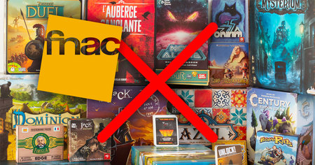 FNAC : après avoir retiré de la vente ce jeu de société controversé après une grosse polémique, l'enseigne prend cette nouvelle décision